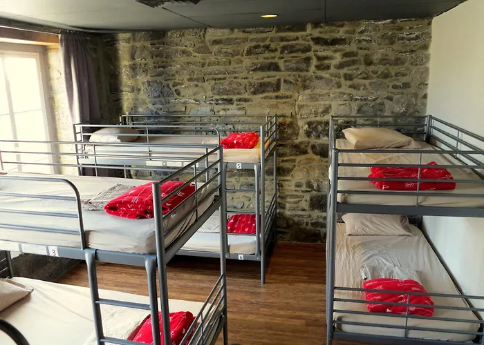 Alt Hostel Montreal