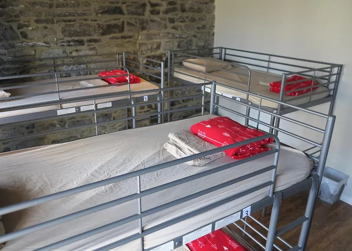 Alt Hostel Montreal